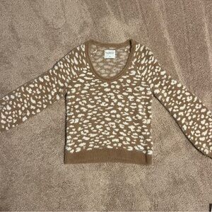 Abercrombie Sweater